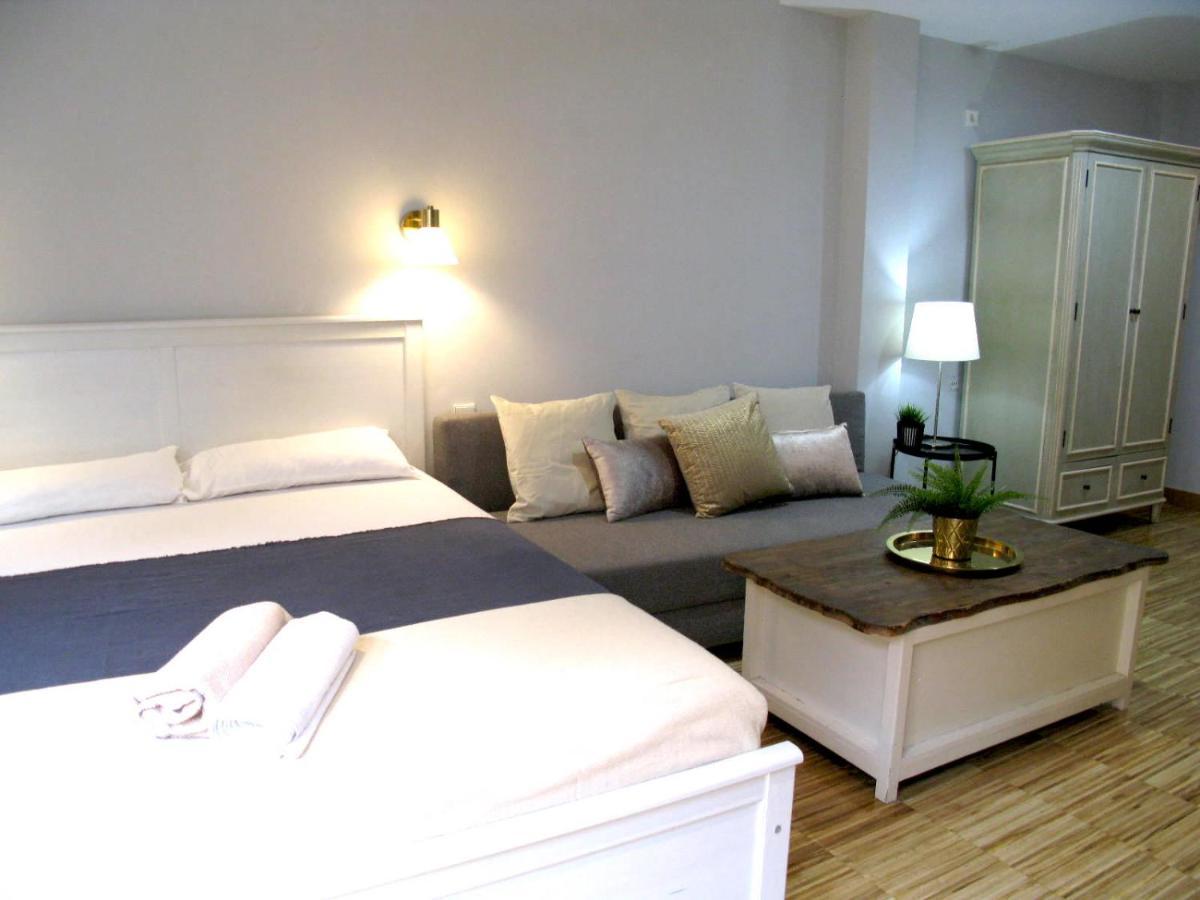 Wonder Apartment Madrid