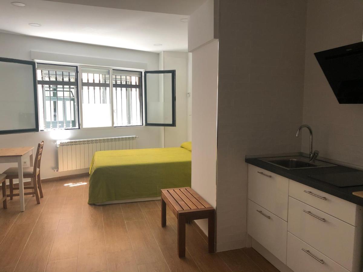 Apartamento Brand New Studio Centro Historico, La Latina - Plaza Mayor