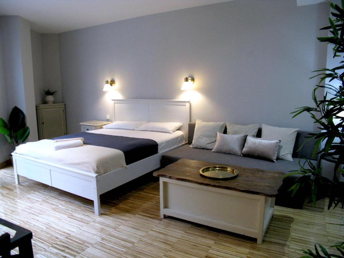Wonder Apartment *