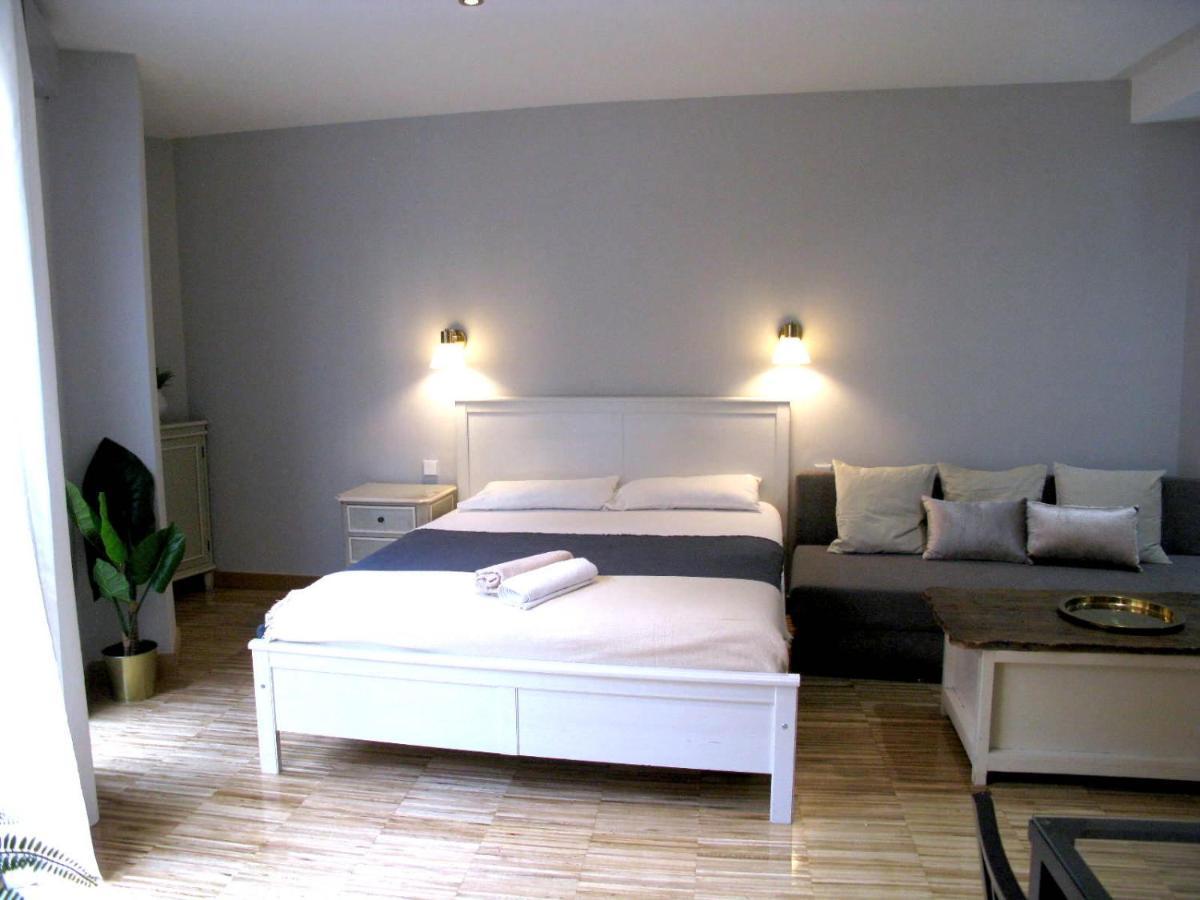 Wonder Apartment *
