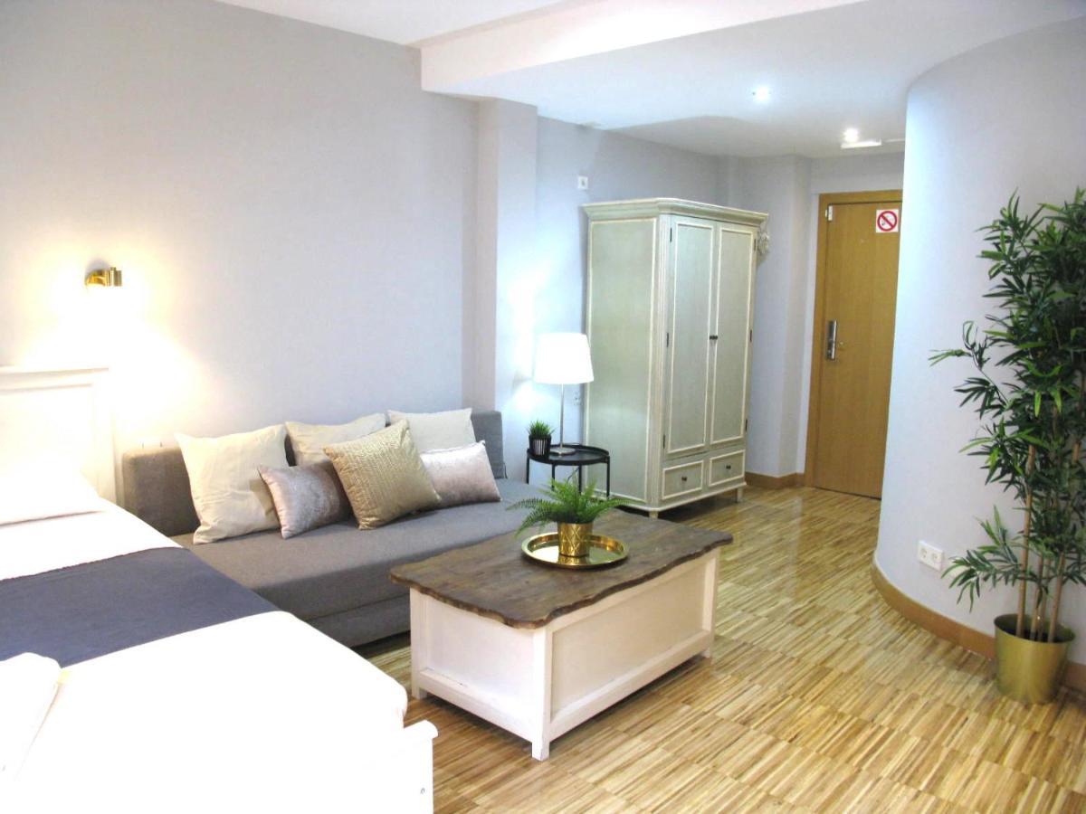 Wonder Apartment