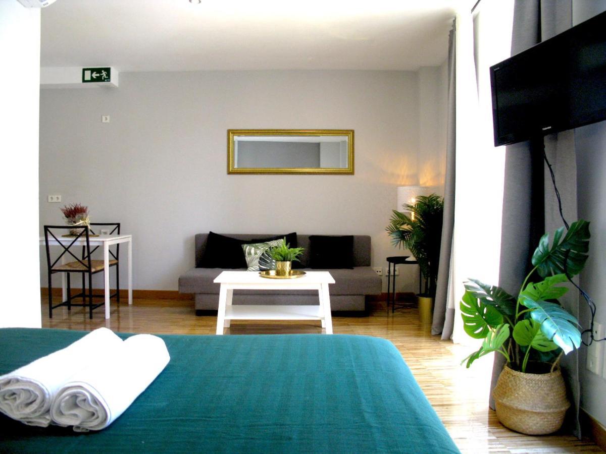 Wonder Apartment *