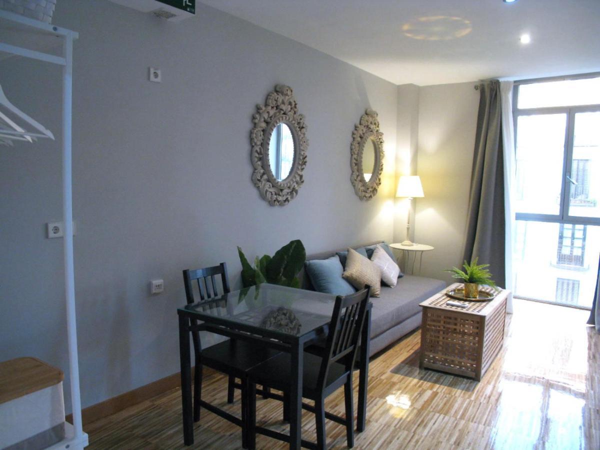 Wonder Apartment *