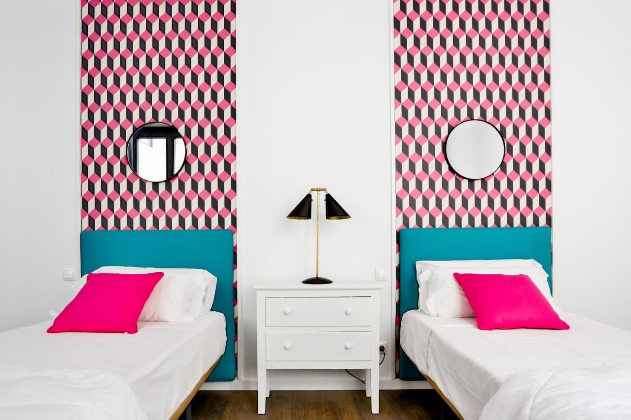 Apartamento Welcomer La Latina