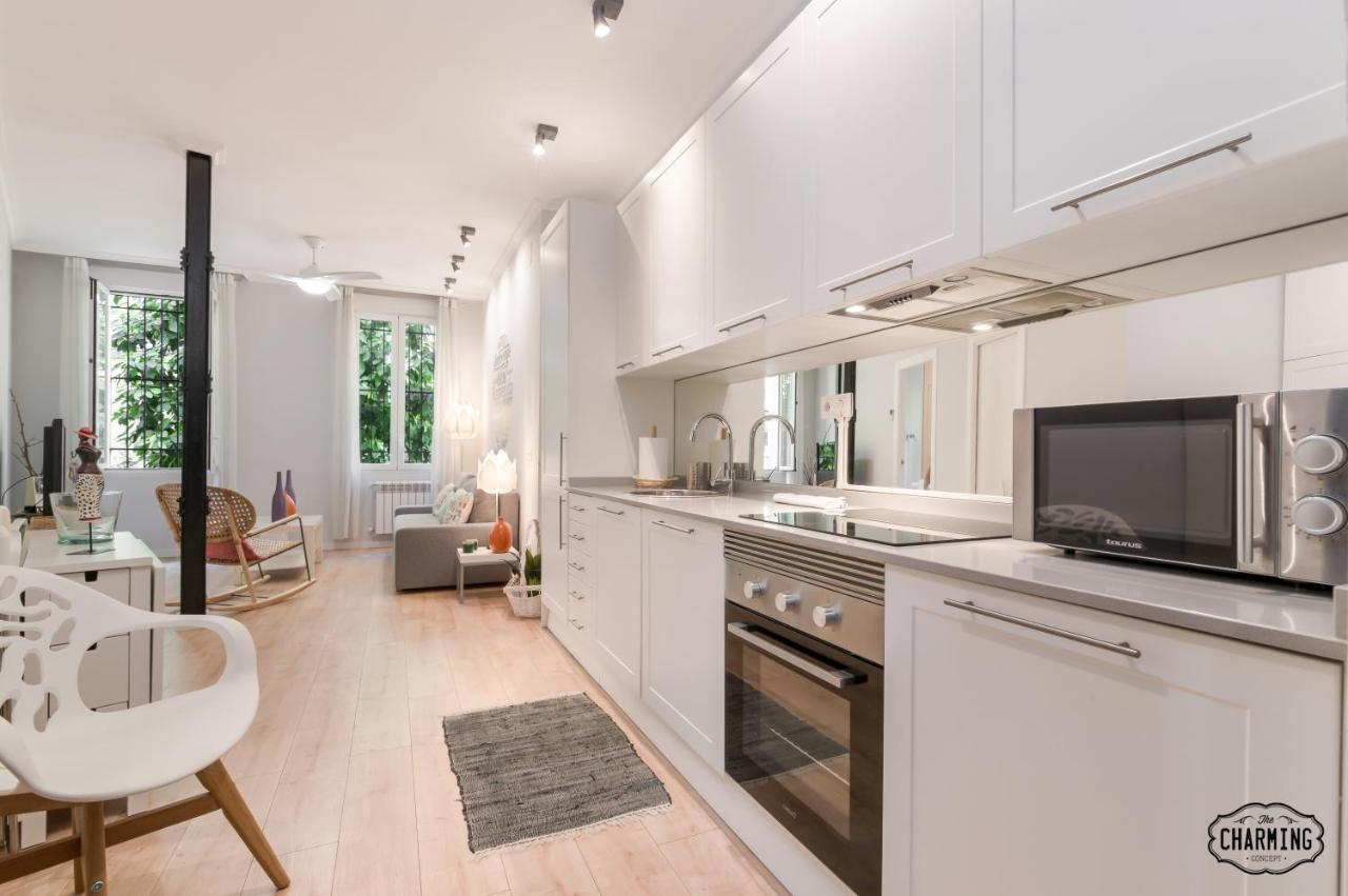 Rio - De 1 Apartment