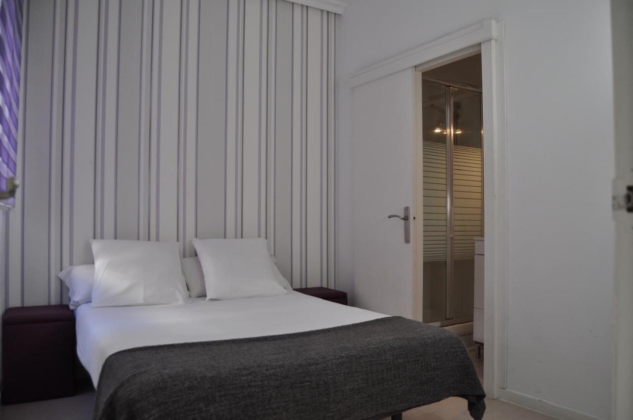 Guest house Gala Madrid