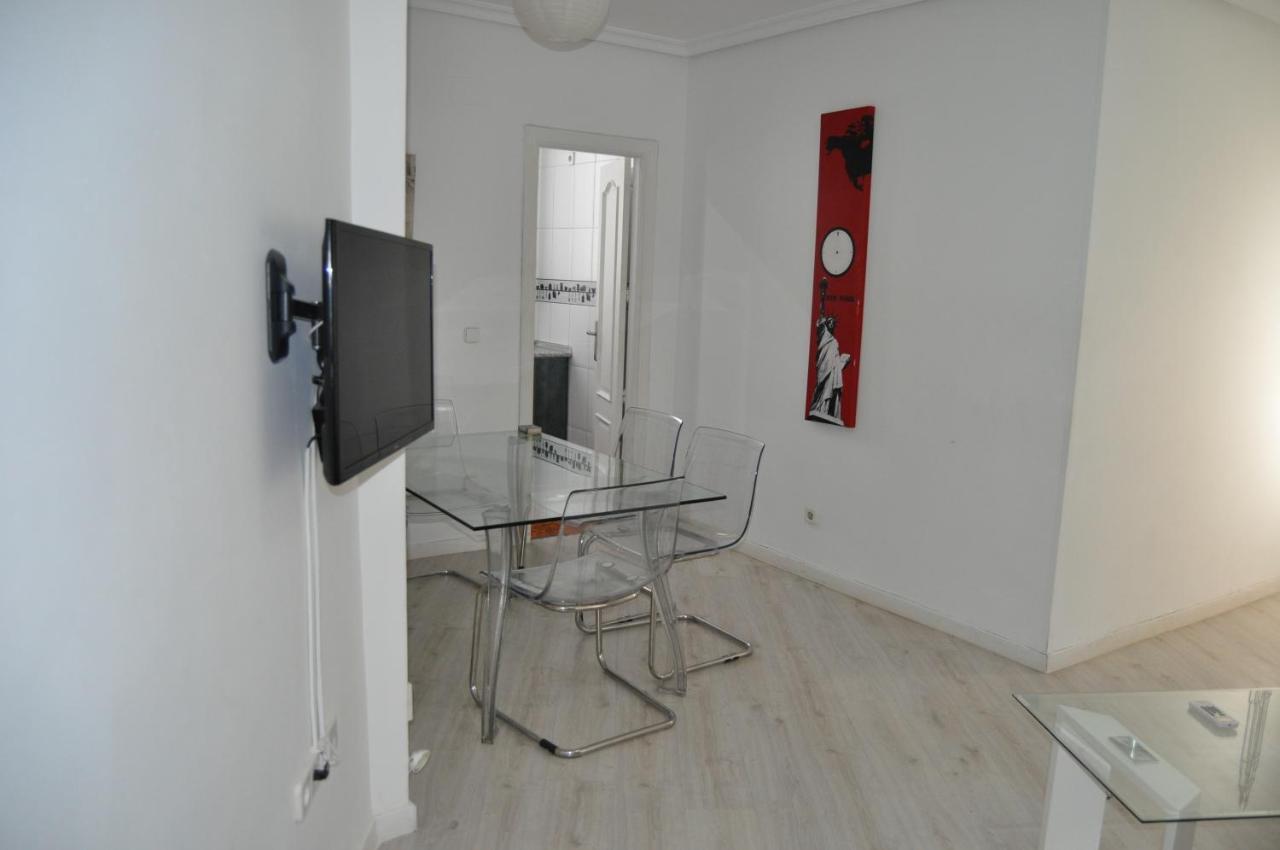 Gala Guest house Madrid