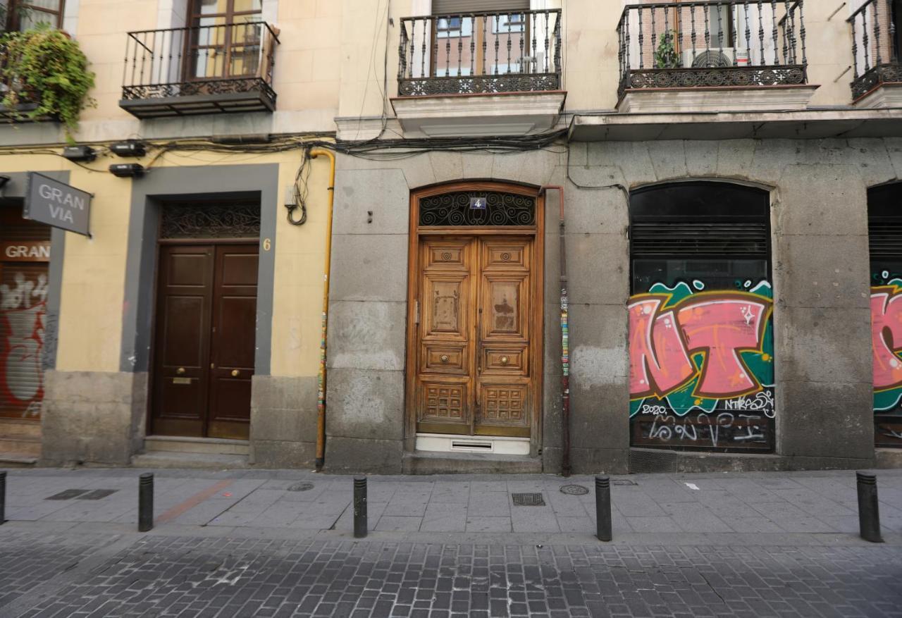 Apartamento Barco Apartamento Madrid