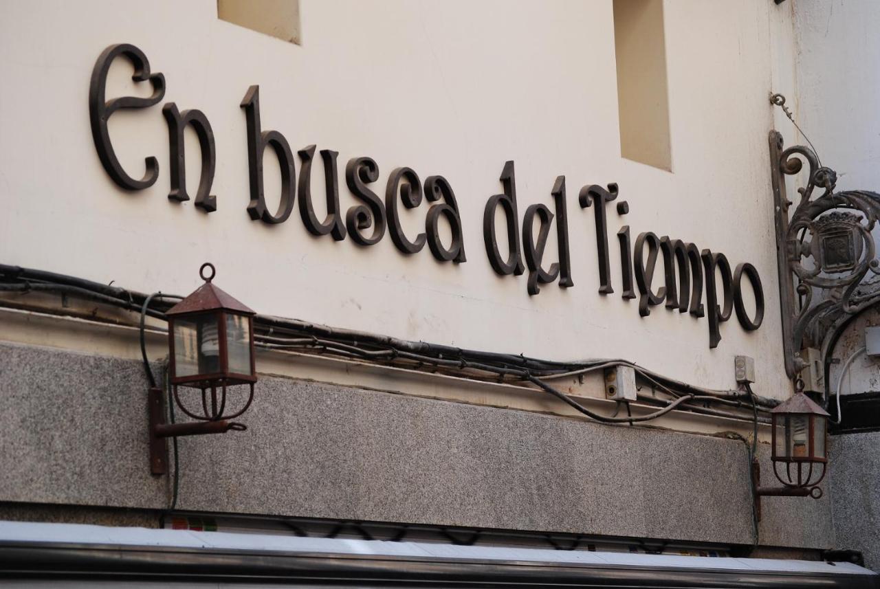 Lejlighed El Tiempo *