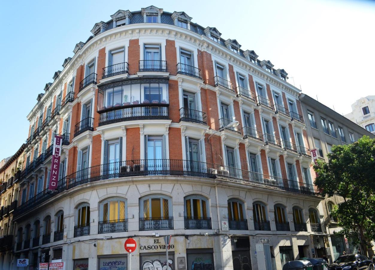 San Lorenzo Guest house 3*