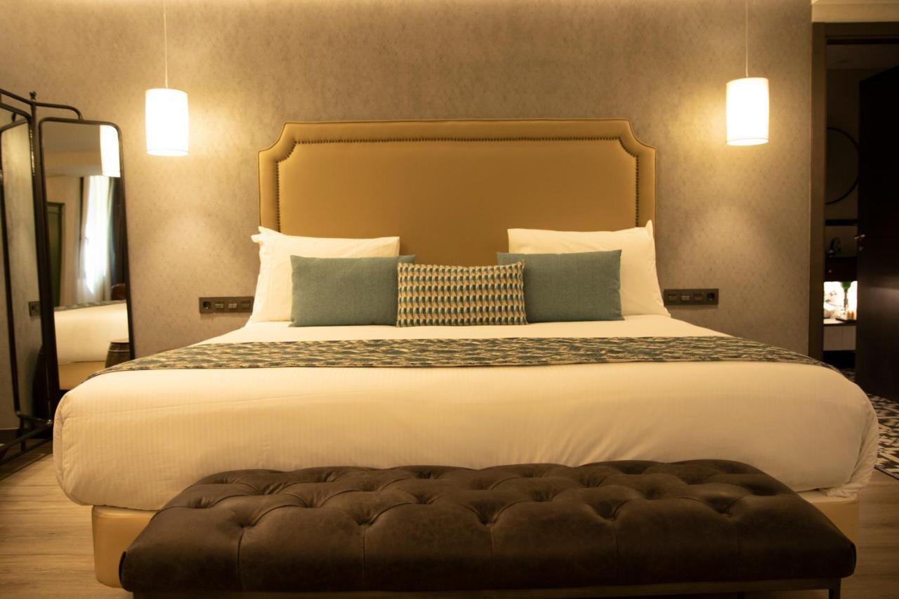 Indigo - Gran Via By Ihg Hotel