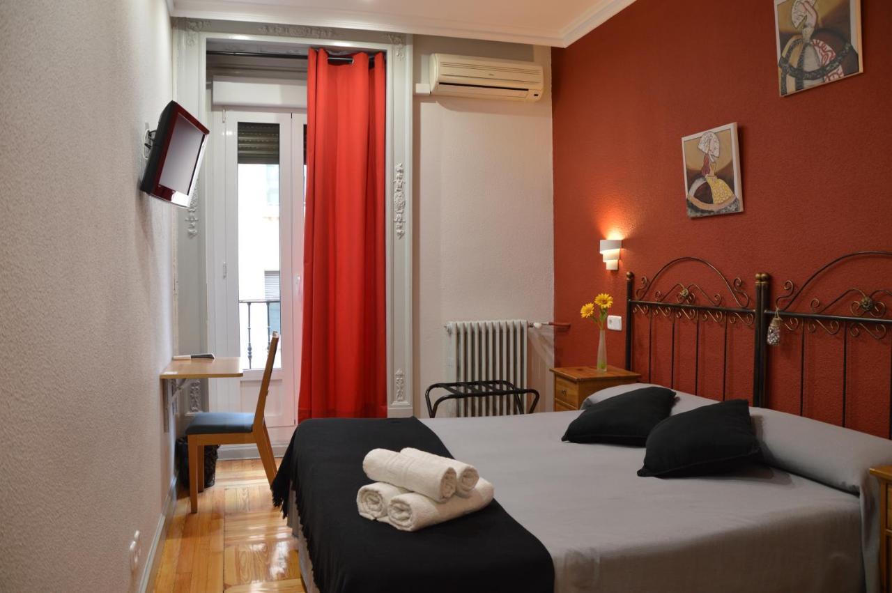 Aresol Guest house 2*