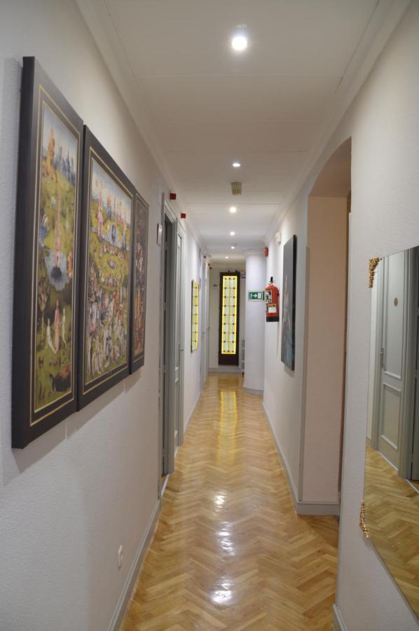 Guest house Aresol 2*