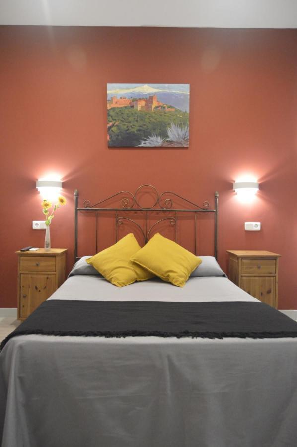 Guest house Aresol