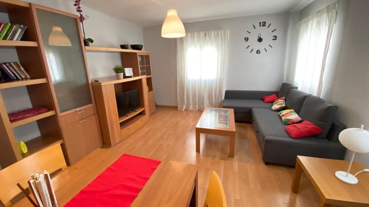 Aluche Con Parking Gratuito Apartamento Madri