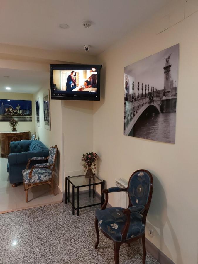 Guest house Moncloa Madrid