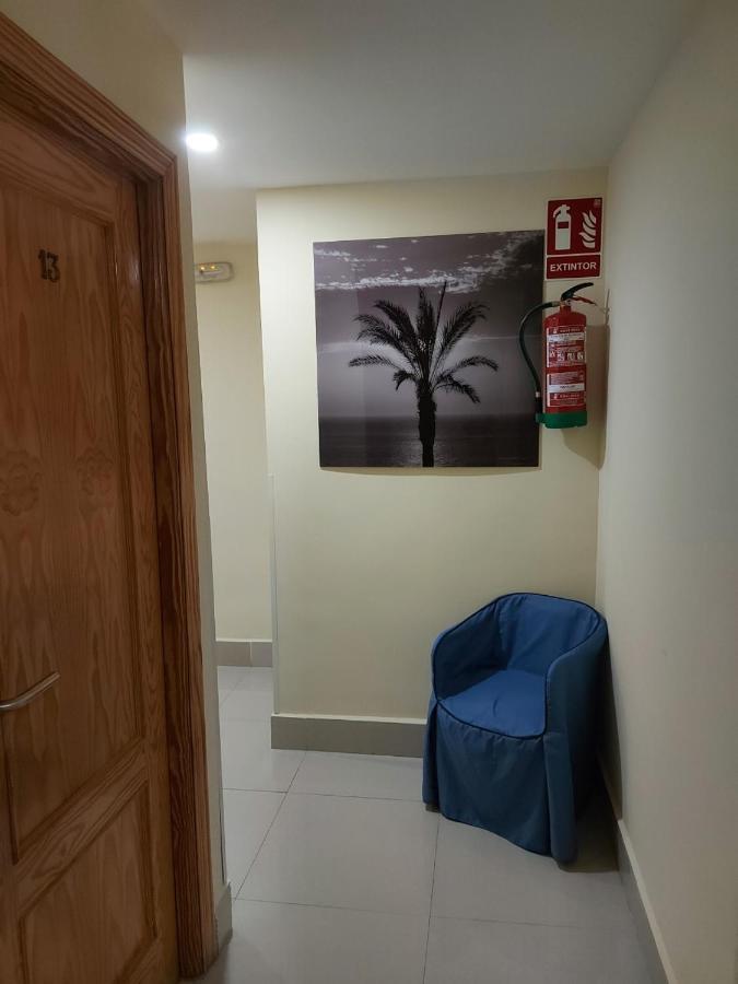 Moncloa Guest house