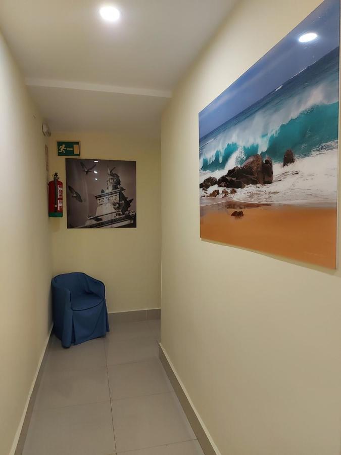 Moncloa Guest house Madrid