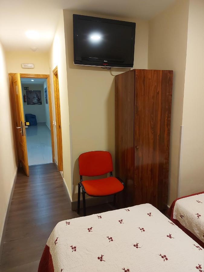 Moncloa Guest house 2*