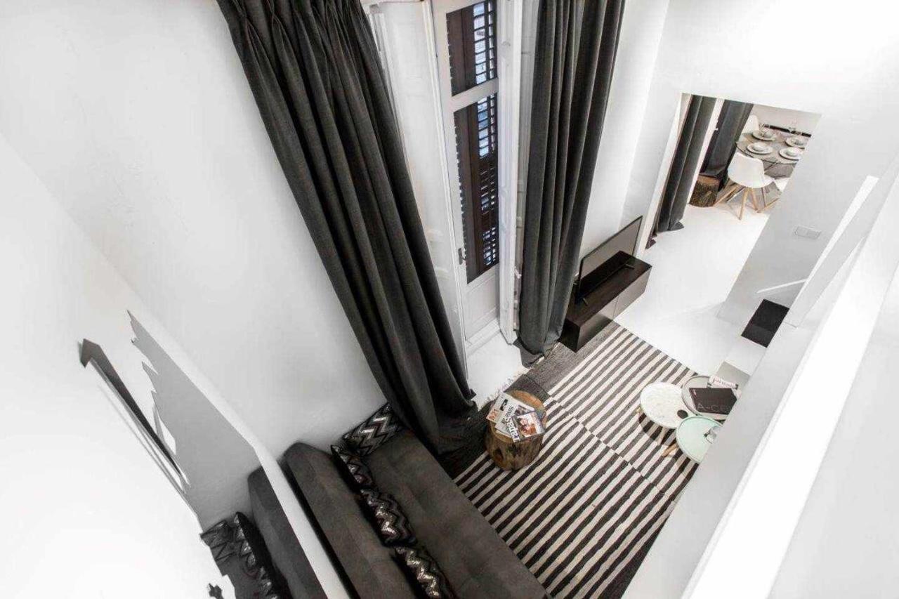 Belen Modern & Luxury Space Near Plaza Mayor Apartamento
