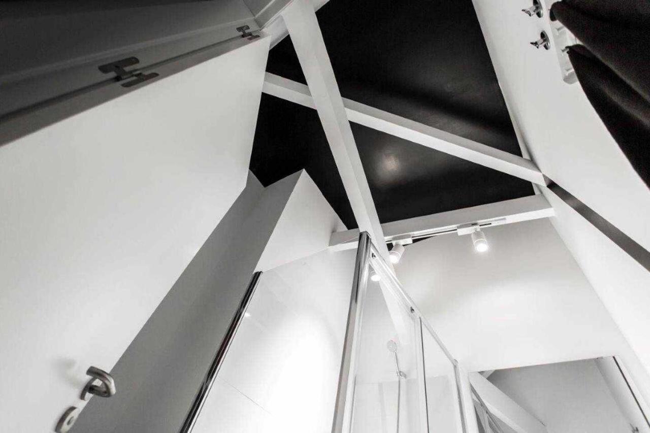 Belen Modern & Luxury Space Near Plaza Mayor Madri