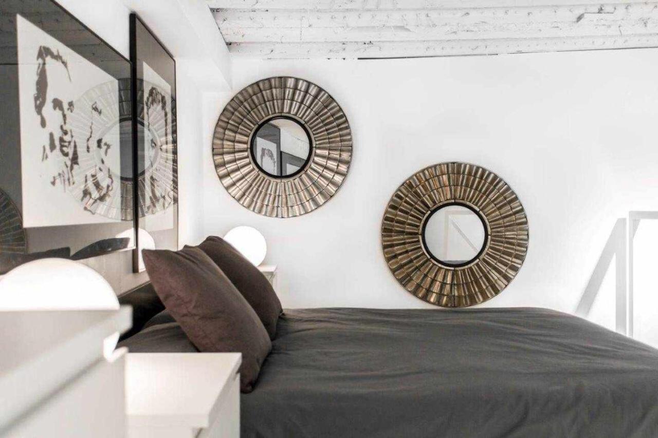 Belen Modern & Luxury Space Near Plaza Mayor Madri