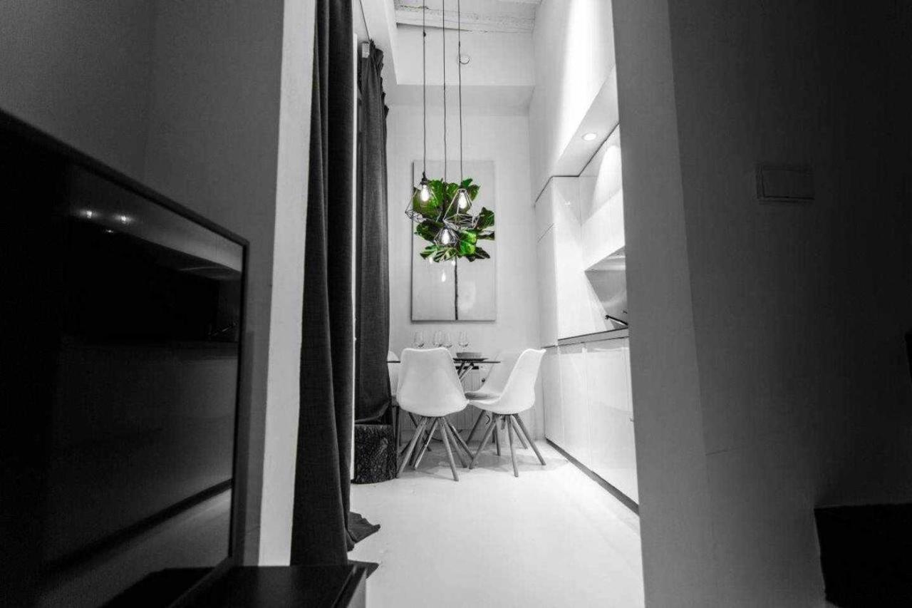 Belen Modern & Luxury Space Near Plaza Mayor Apartamento Madri
