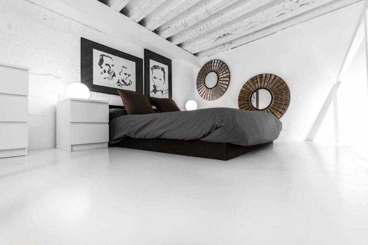 Belen Modern & Luxury Space Near Plaza Mayor Apartamento Madri