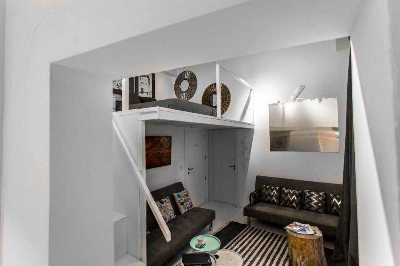 Belen Modern & Luxury Space Near Plaza Mayor Apartamento *