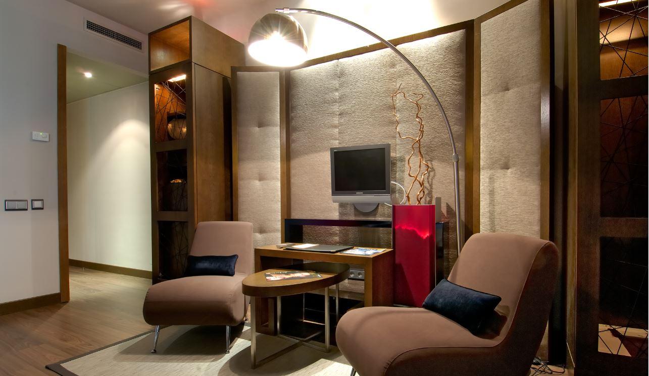 Vincci Soho Madri