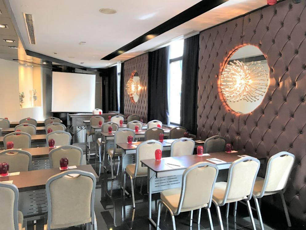 Vincci Capitol Madri