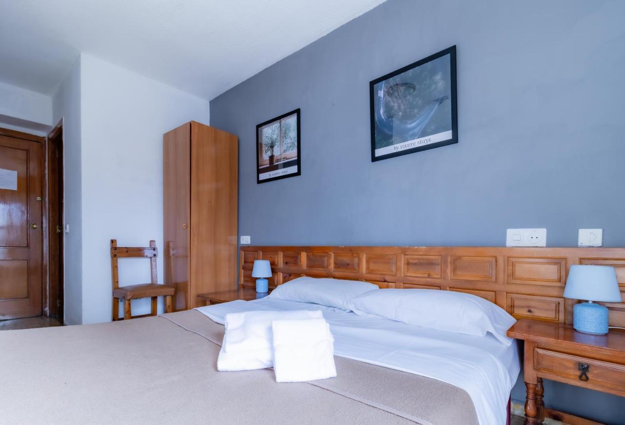 Guest house Casa De Huespedes Carabanchel By Vivere Madrid