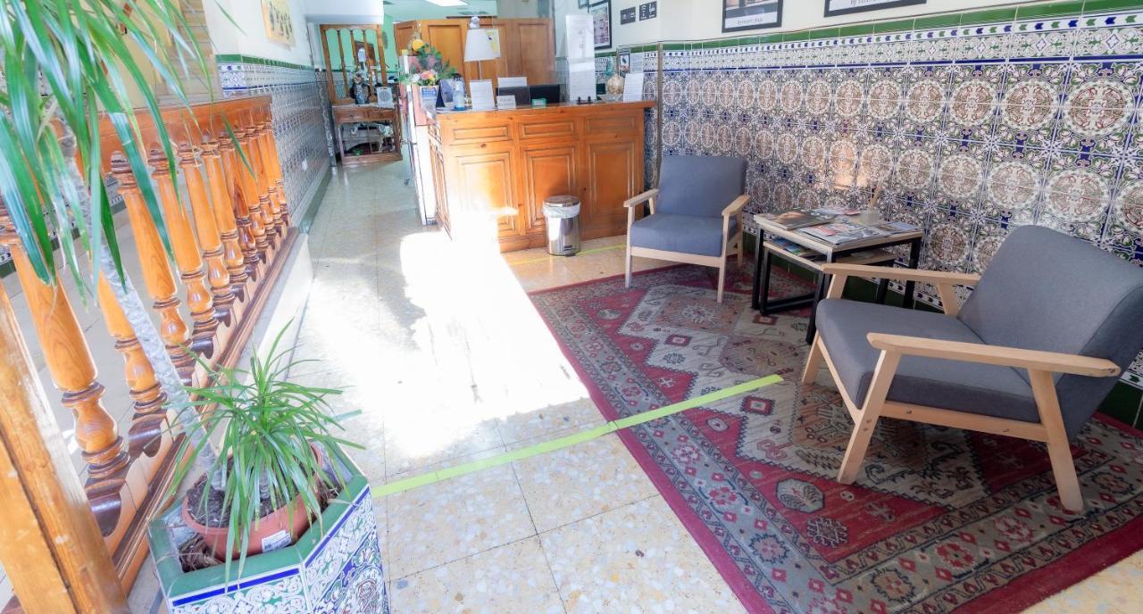 Casa De Huespedes Carabanchel By Vivere Guest house Madrid