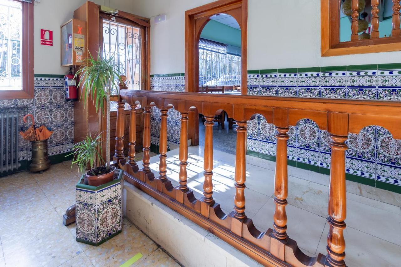 Casa De Huespedes Carabanchel By Vivere Madrid
