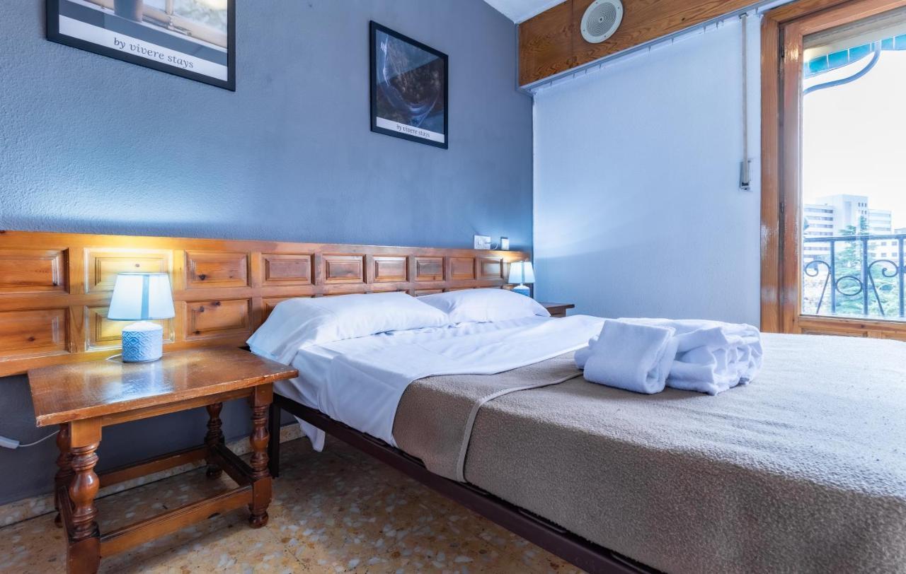 Casa De Huespedes Carabanchel By Vivere 2*