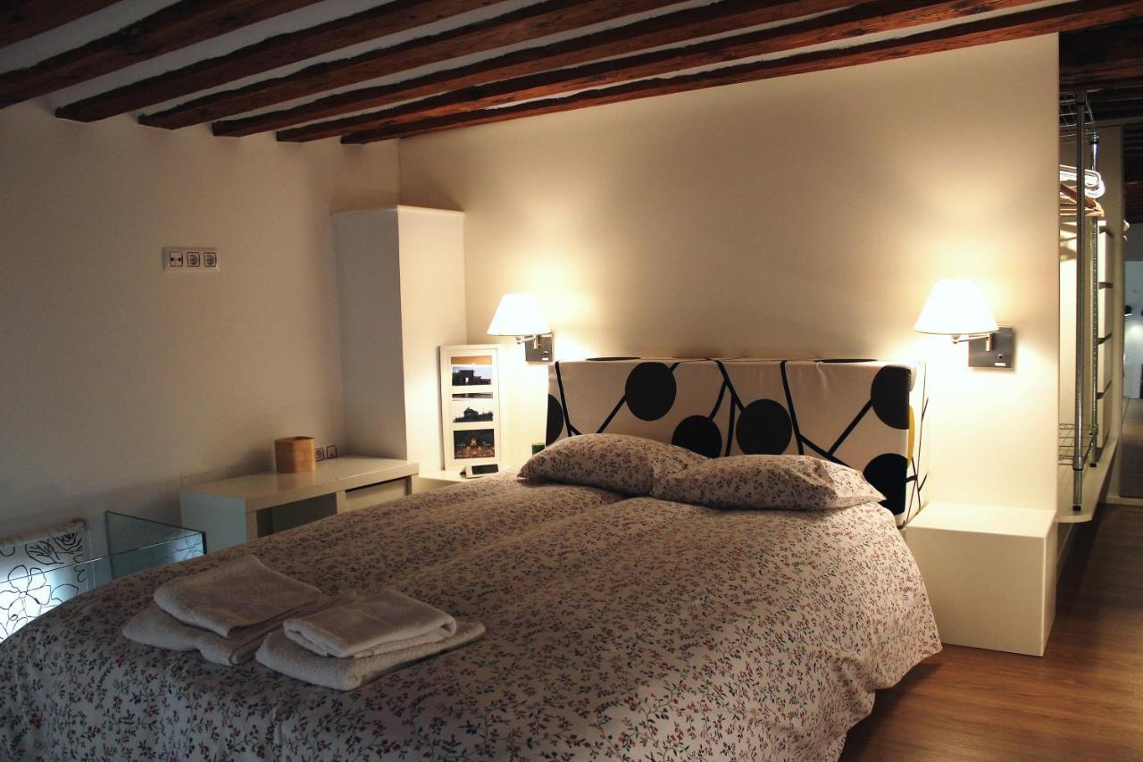 Loft Letras Madrid