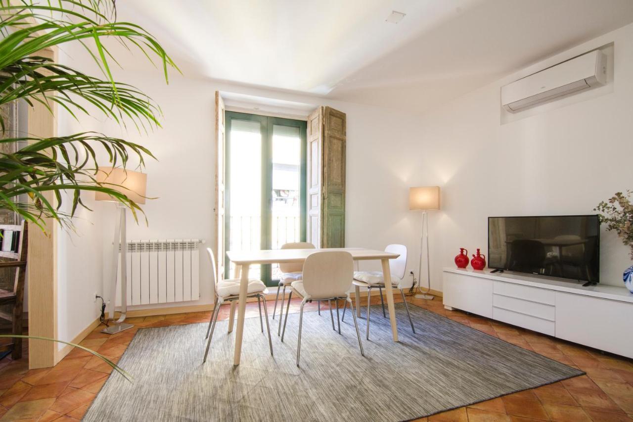 Minty - Marques De Santa Ana Apartment