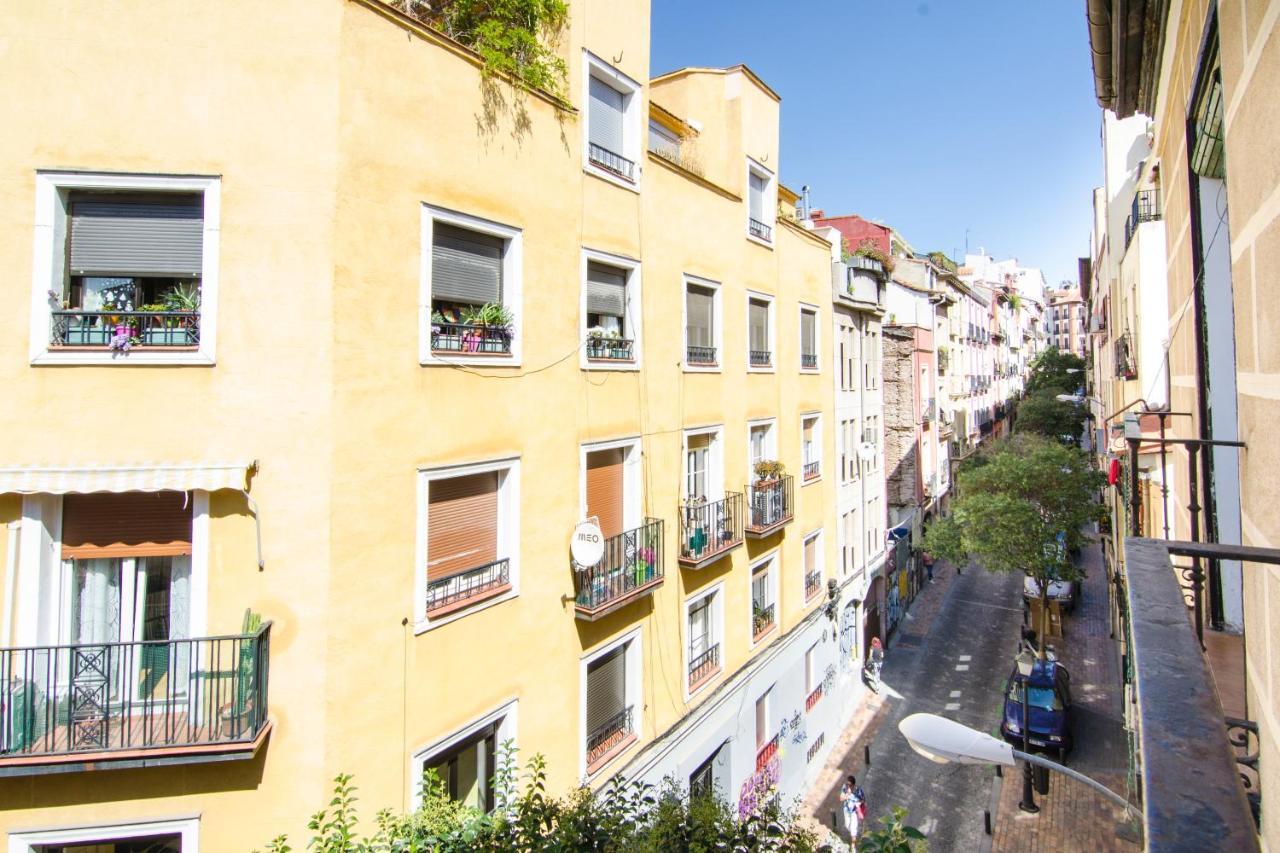 Minty - Marques De Santa Ana Apartment