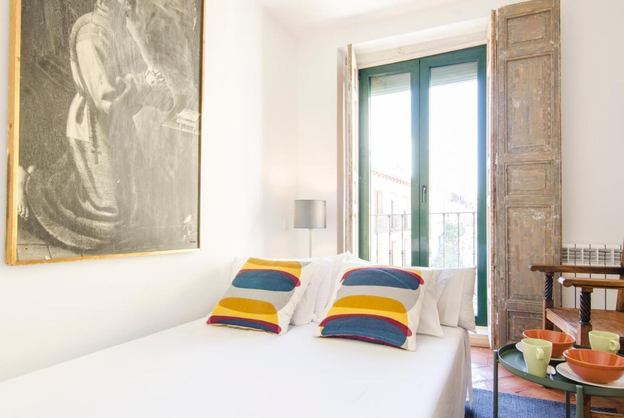 Apartment Minty - Marques De Santa Ana