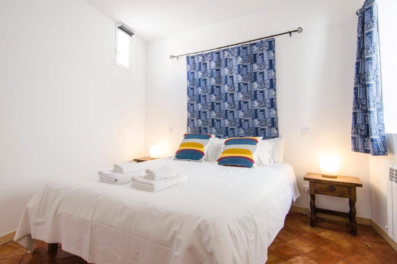 Minty - Marques De Santa Ana Apartment Madrid