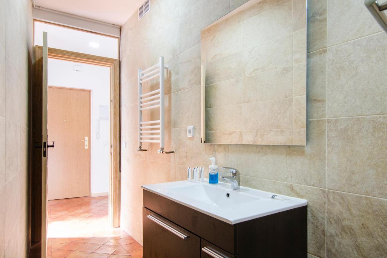 Apartment Minty - Marques De Santa Ana *