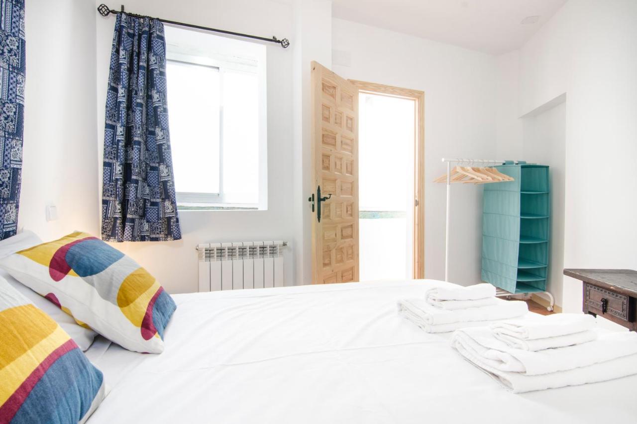Apartment Minty - Marques De Santa Ana Madrid