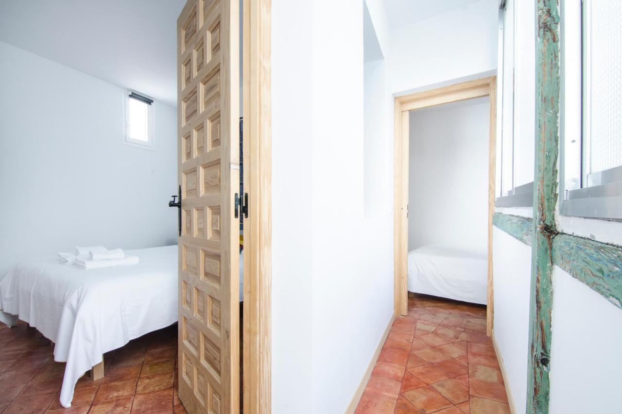 Apartment Minty - Marques De Santa Ana Madrid
