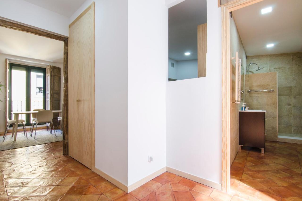 Minty - Marques De Santa Ana Apartment Madrid