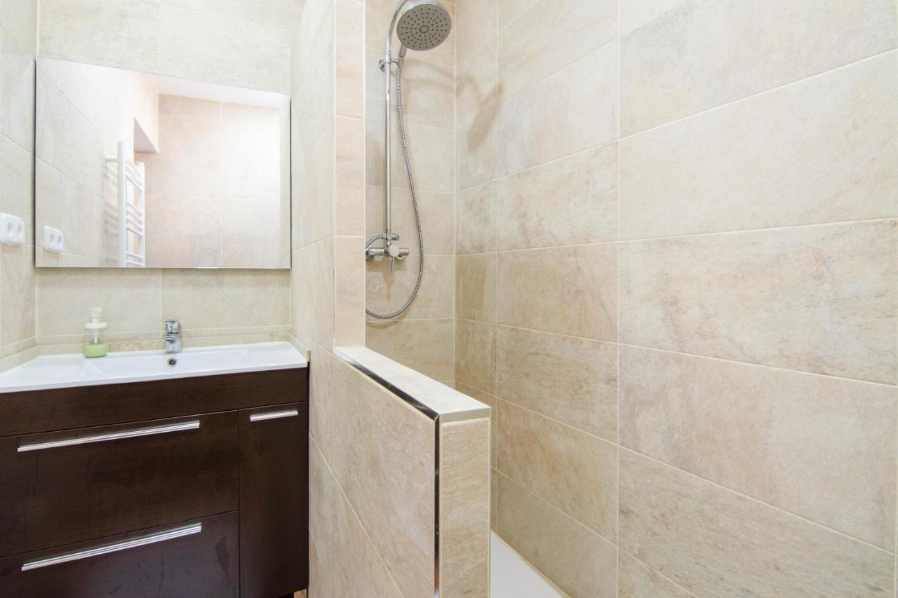 Minty - Marques De Santa Ana Apartment Madrid