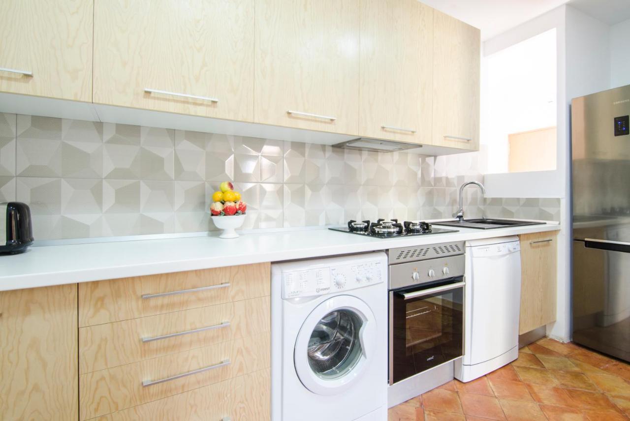 Apartment Minty - Marques De Santa Ana *