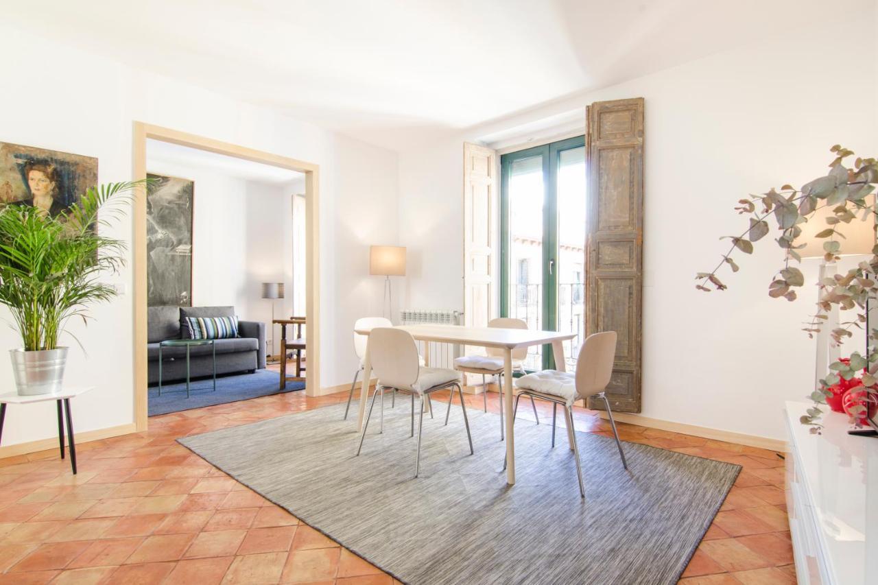Minty - Marques De Santa Ana Apartment Madrid