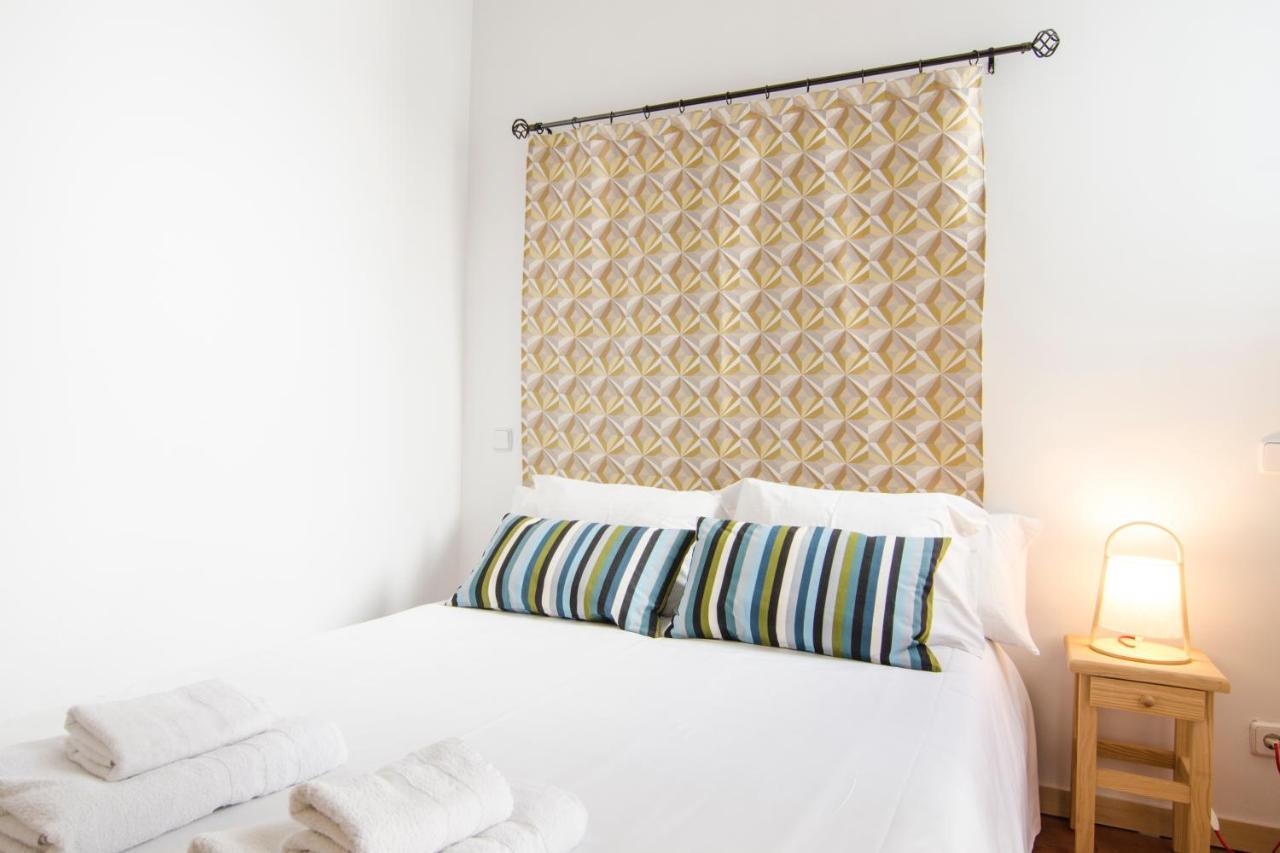 Minty - Marques De Santa Ana Apartment