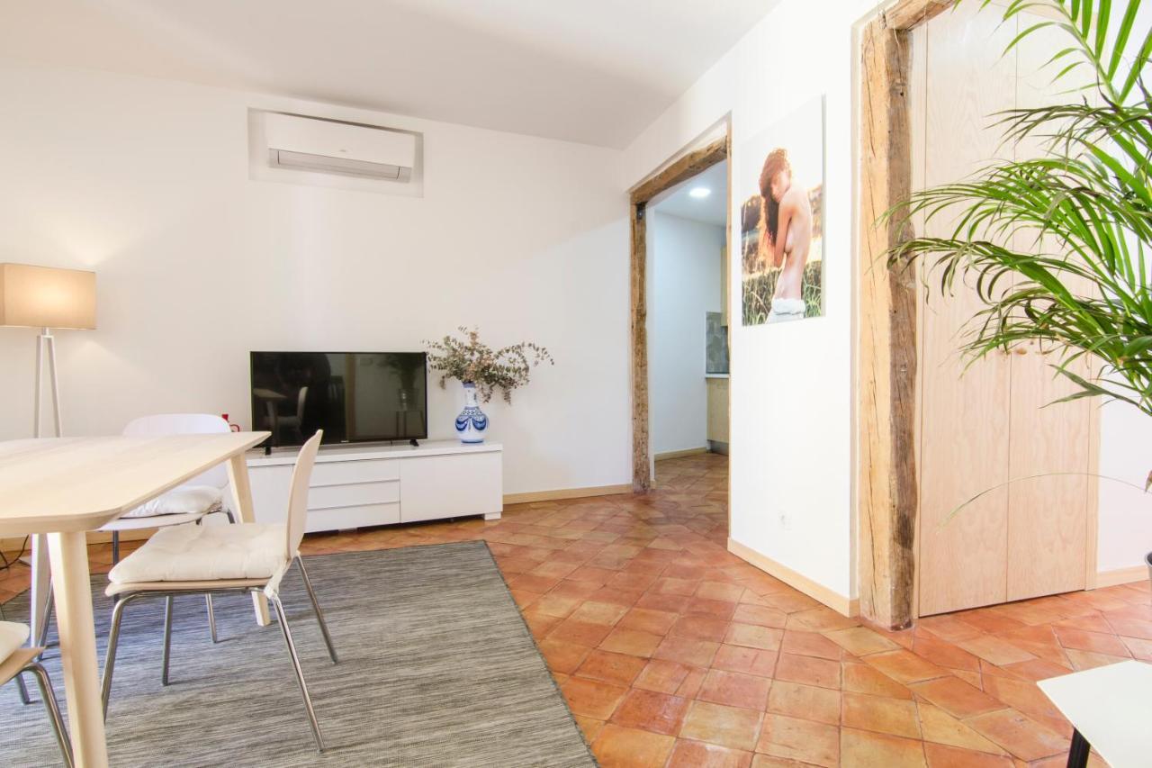 Apartment Minty - Marques De Santa Ana *