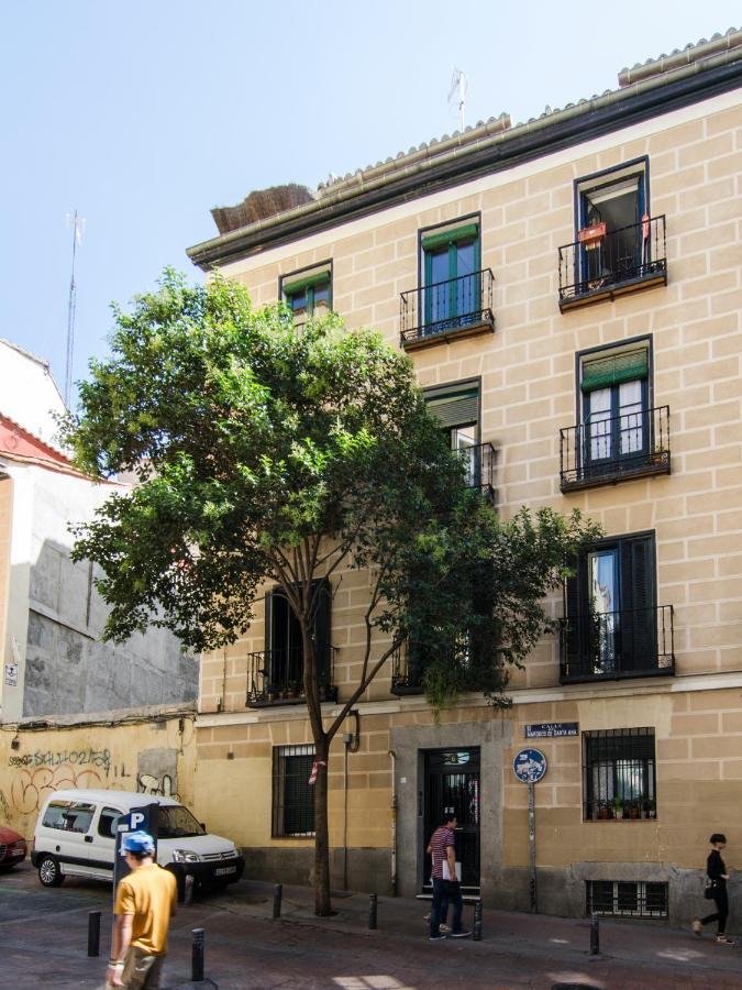 Apartment Minty - Marques De Santa Ana